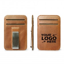 Wallet Case Mens Front Pocket Sleeve